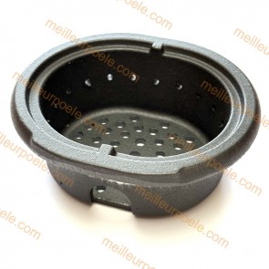 CREUSET ELEMENT INFERIEUR AVEC JOINT EDILKAMIN ref. R288790 sur meilleurpoele.com. Commandez en ligne