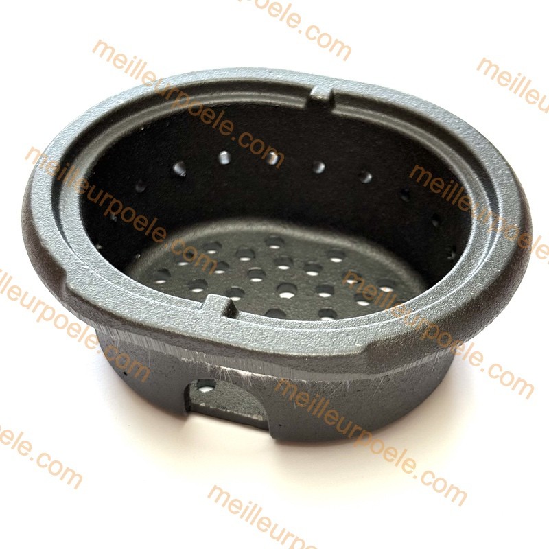 CREUSET ELEMENT INFERIEUR AVEC JOINT EDILKAMIN ref. R288790 sur meilleurpoele.com. Commandez en ligne
