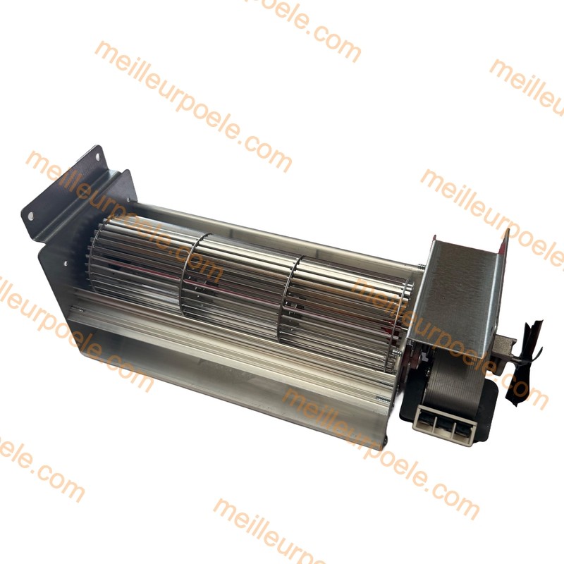 VENTILATEUR AIR TANGENTIEL EDILKAMIN R292240