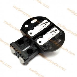 CLIQUET OUVERTURE COUVERCLE EDILKAMIN R298020