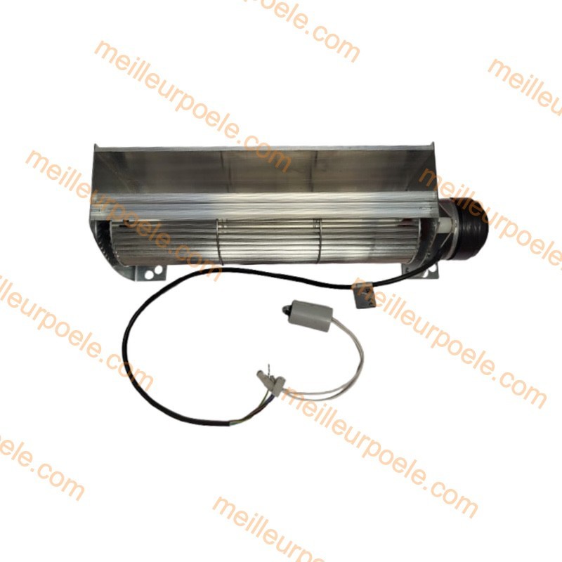 VENTILATEUR TANGENTIEL FANDIS EDILKAMIN ORIGINAL R615490 VENTILATEUR TANGENTIEL FANDIS EDILKAMIN ORIGINAL R615490