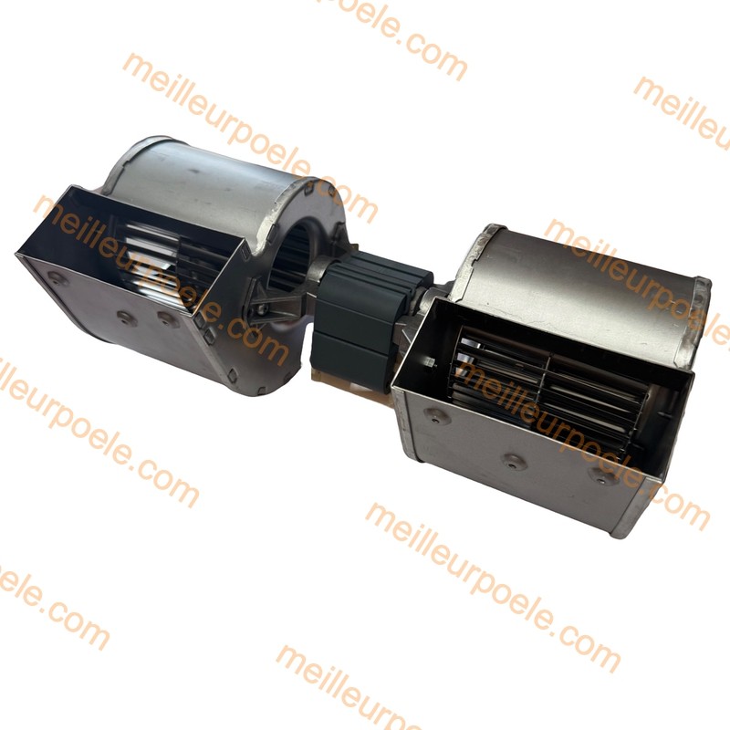 MOTEUR CENTRIFUGE Extraflame Ref. 2271011