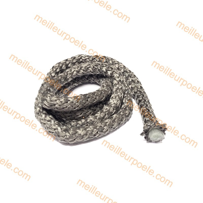 JOINT TRESSE CÉRAMIQUE GRIS D.10 (Prix au mètre linéaire) EDILKAMIN R425780