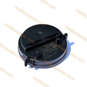VACUOMETRE EDILKAMIN R640690