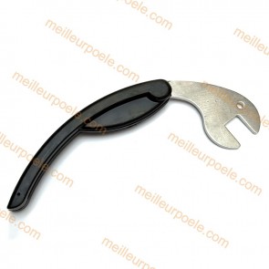 POIGNEE MAIN FROIDE CHAUDIERE EDILKAMIN R642680