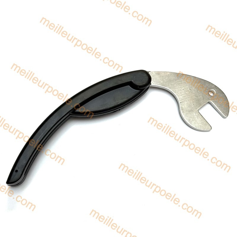 POIGNEE MAIN FROIDE CHAUDIERE EDILKAMIN R642680