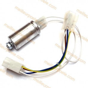 CABLE CONDENSATEUR EDILKAMIN R644230