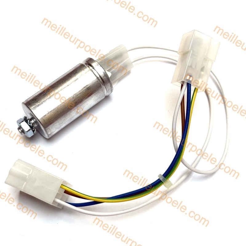 CABLE CONDENSATEUR EDILKAMIN R644230