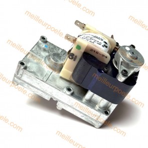 MOTOREDUCTEUR MERKLE 3,5rpm  EDILKAMIN REF. R645420