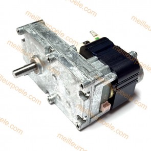 MOTOREDUCTEUR MERKLE 3,5rpm  EDILKAMIN REF. R645420