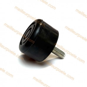 PIED ANTIVIBRATIONS D40 EDILKAMIN R652550