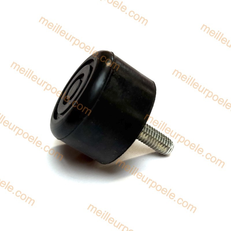 PIED ANTIVIBRATIONS D40 EDILKAMIN R652550