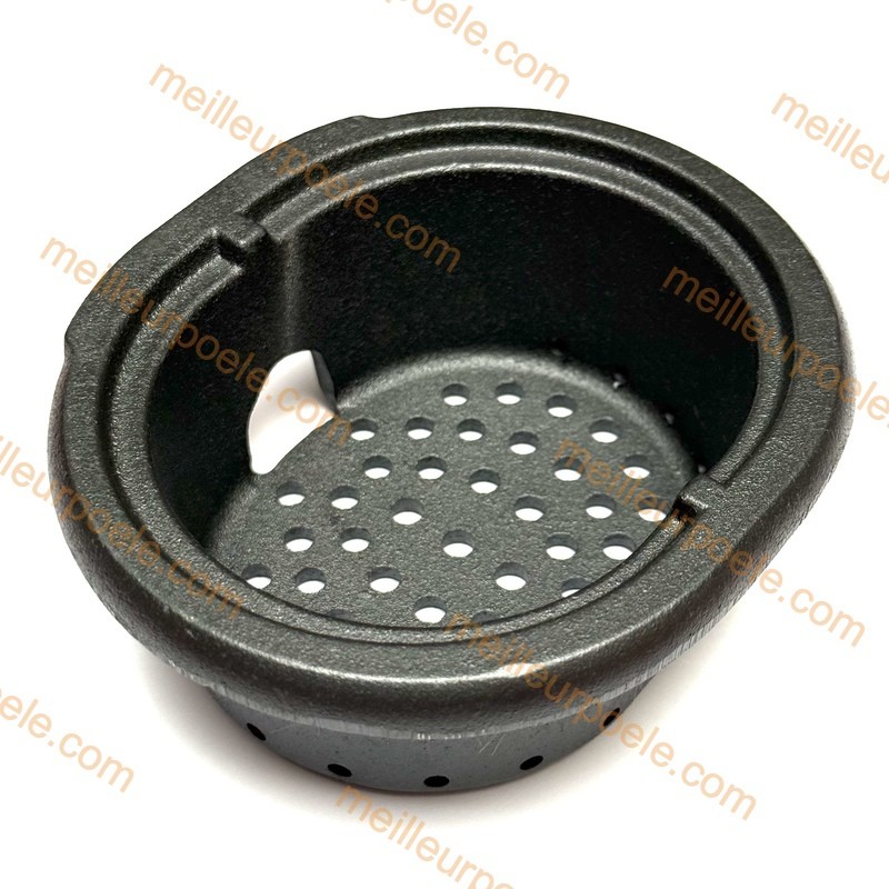CREUSET ELEMENT INFERIEUR AVEC JOINT EDILKAMIN REF. R684970