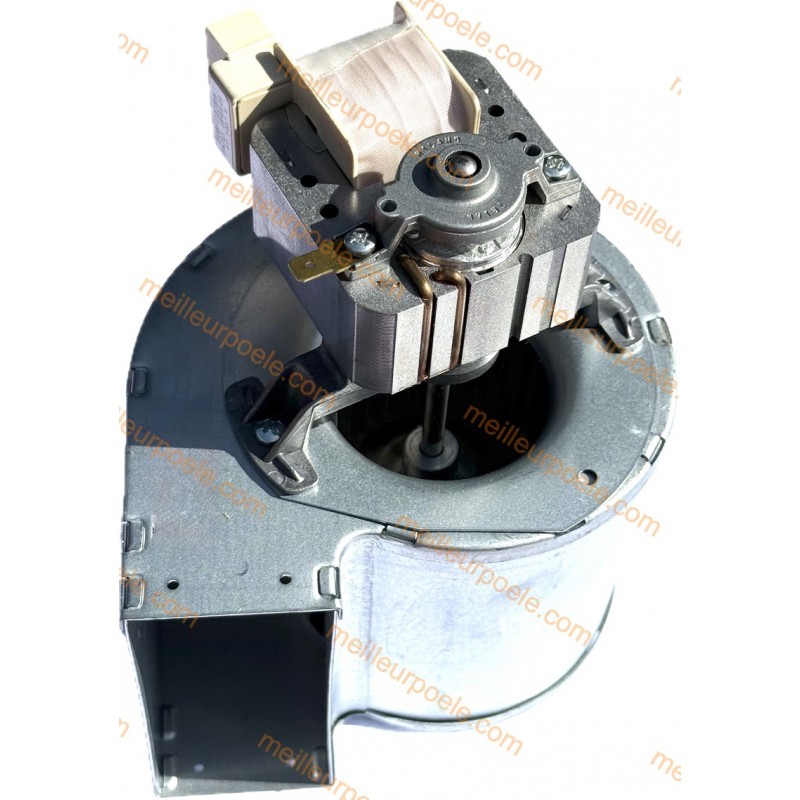 VENTILATEUR CENTRIFUGE CAD07B-FA006-SX BOC EDILKAMIN ARIS ref. R748050 sur meilleurpoele.com. Commandez en ligne
