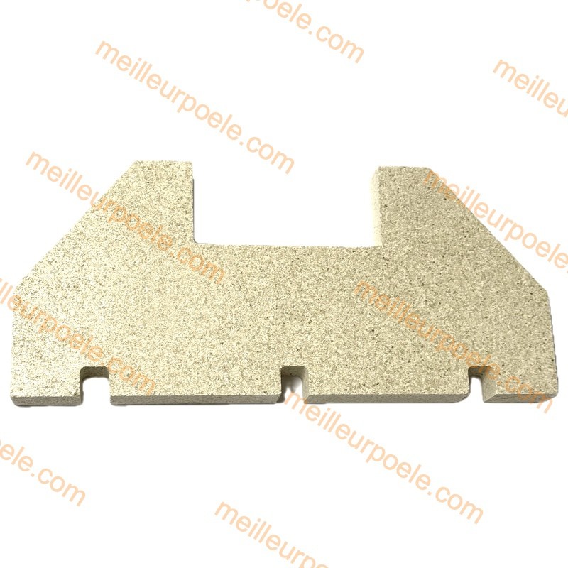 DEFLECTEUR SCAMOLEX  EDILKAMIN REF. R757470