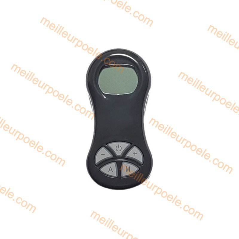 TELECOMMANDE INFRAROUGE AVEC ECRAN EDILKAMIN R757940 TELECOMMANDE INFRAROUGE AVEC ECRAN EDILKAMIN R757940