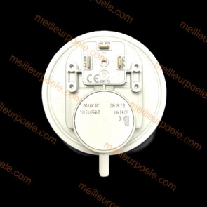 PRESSOSTAT 20PA EDILKAMIN ref. R799830 sur meilleurpoele.com. Commandez en ligne