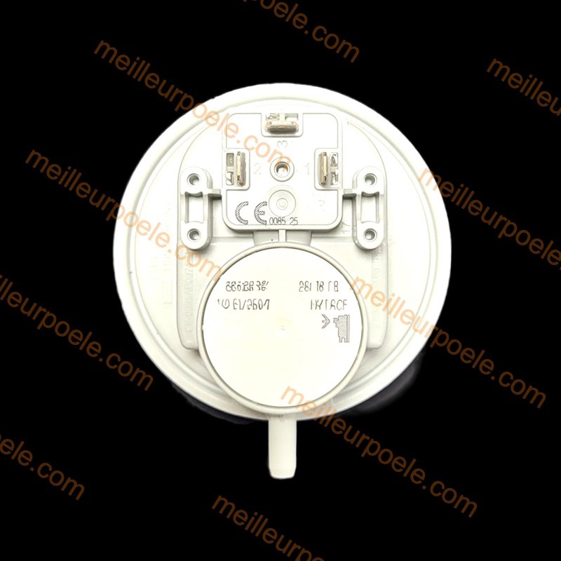 PRESSOSTAT 20PA EDILKAMIN ref. R799830 sur meilleurpoele.com. Commandez en ligne