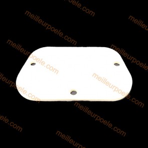JOINT CARTE CERAMIQUE INSPECTION CENDRIER EDILKAMIN REF. R1017810