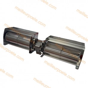 VENTILATEUR TANGENTIEL EDILKAMIN PELLBOX SCF REF. R1019700