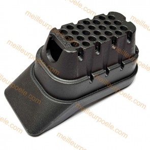 CREUSET FONTE EDILKAMIN REF. R1077850