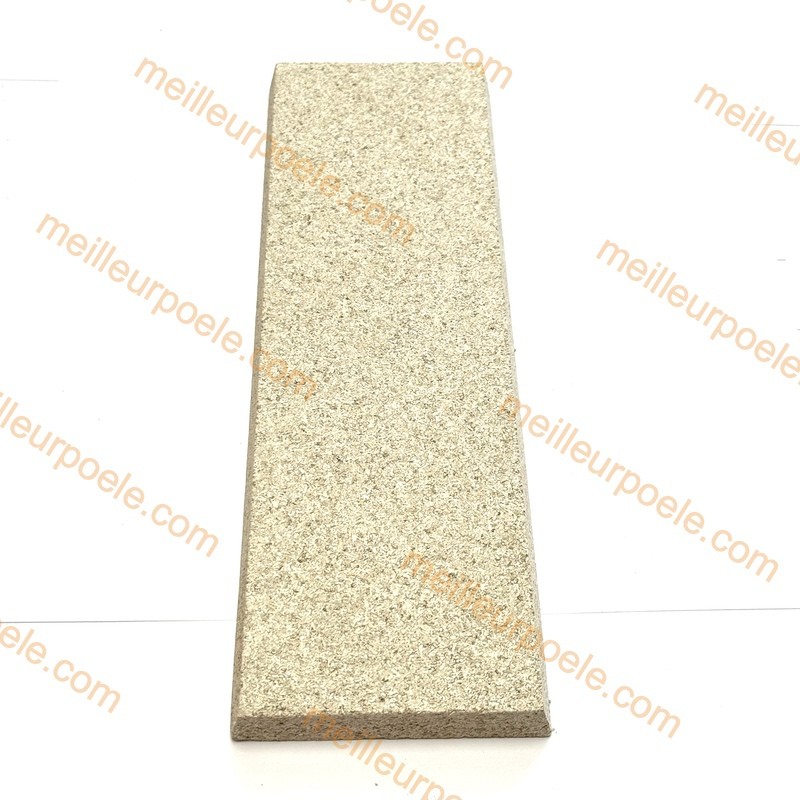 FOYER LATERAL VERMICULITE EDILKAMIN REF. R1093620