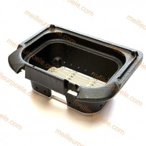 CREUSET EN FONTE EDILKAMIN ref. RPR225922 sur meilleurpoele.com. Commandez en ligne