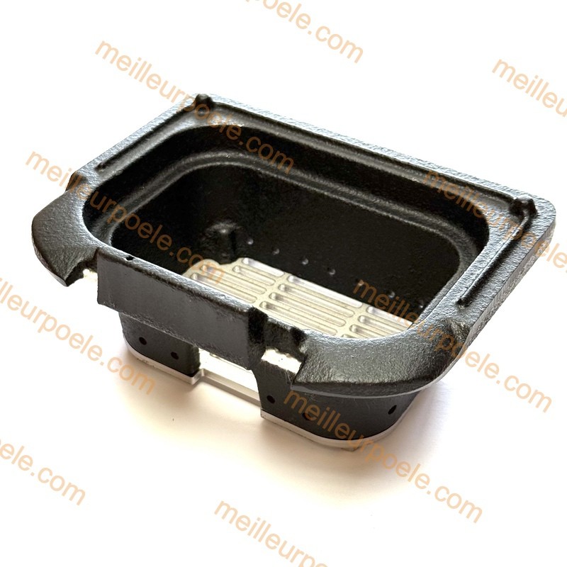 CREUSET EN FONTE EDILKAMIN ref. RPR225922 sur meilleurpoele.com. Commandez en ligne