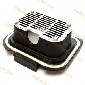 CREUSET EN FONTE EDILKAMIN ref. RPR225922 sur meilleurpoele.com. Commandez en ligne