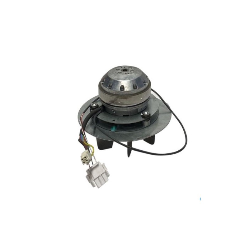 EXTRACTEUR DE FUMEES FUMEE R2E120-AY91-11C EDILKAMIN FORMA REF. R671310