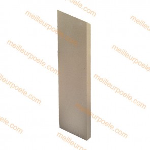Refractaire FOX/TARA/ECO/ECO+ Latéral Gauche Rika Eco Z32592