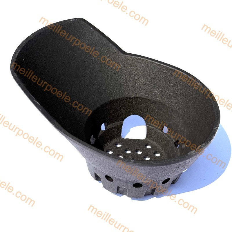 Pot de combustion  Rika MIRO-ROCO-ROCO MULTIAIR-ROCO RAO Z35060