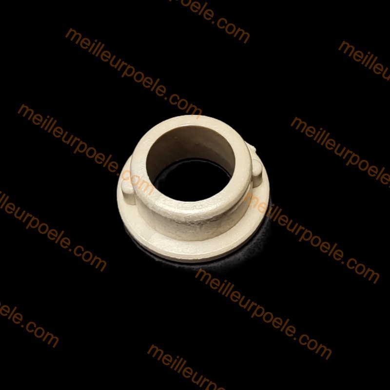 Coussinet plastique Di 16  Rika Ref. Z35182