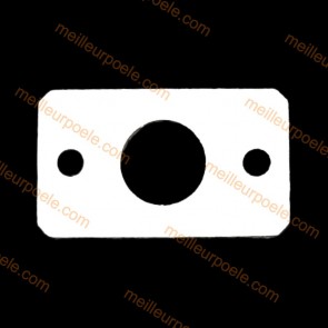 JOINT POUR BOUGIE CERAMIQUE RIKA  INDUO Z36293