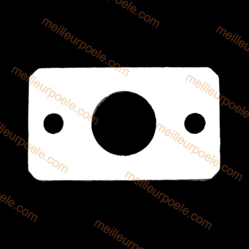 JOINT POUR BOUGIE CERAMIQUE RIKA  INDUO Z36293