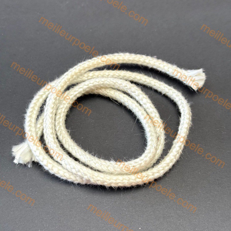 JOINT TRESSE (Prix au mètre linéaire) 4 mm Extraflame Anastasia 2016 Ref. 6792