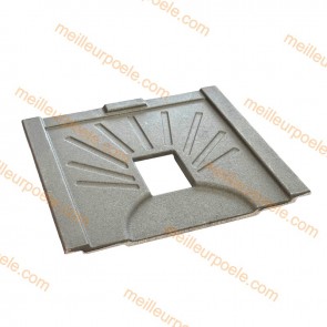PAROI FONTE Extraflame Ref. 7270184