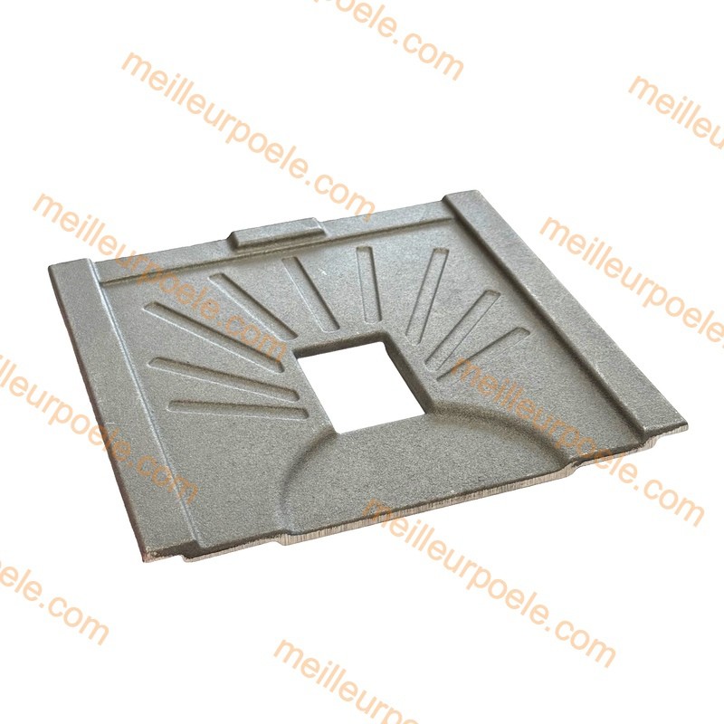PAROI FONTE Extraflame Ref. 7270184
