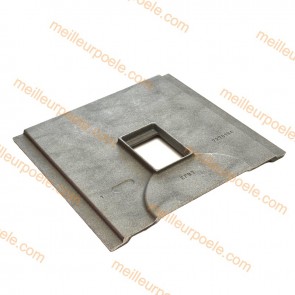 PAROI FONTE Extraflame Ref. 7270184
