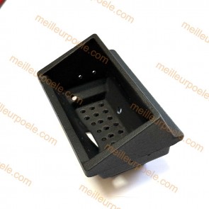 Brasero MCZ Ref. 41301402101V