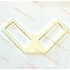 Joint MCZ VIVO 90 PELLET COMFORT AIR Ref. 41801401600