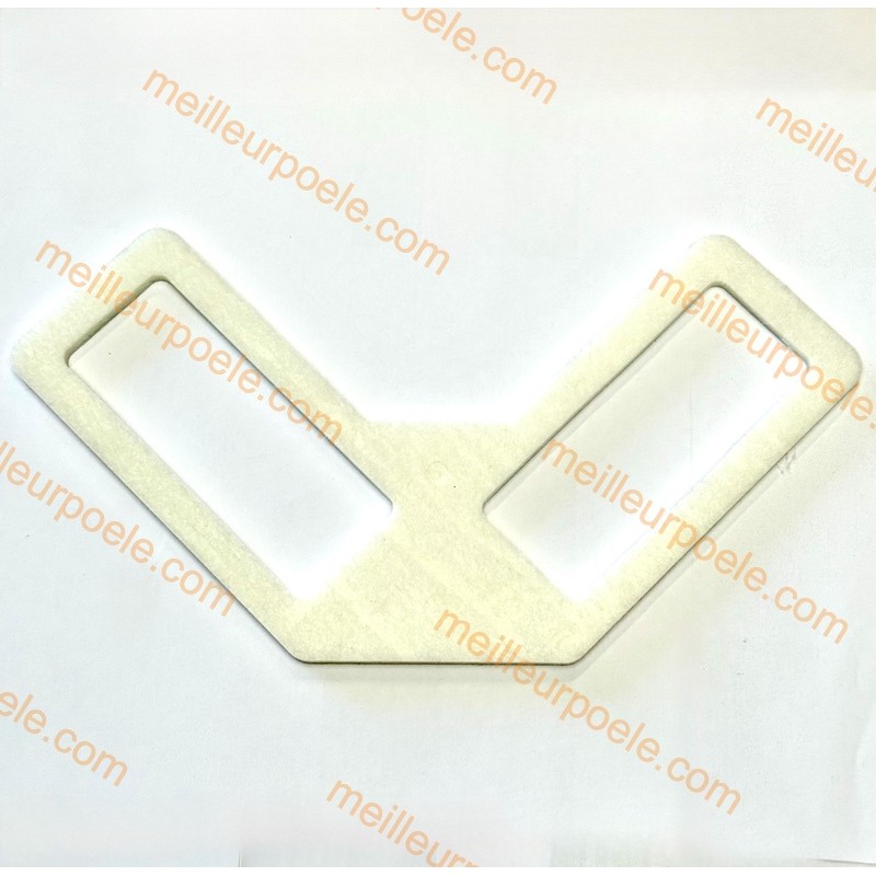 Joint MCZ VIVO 90 PELLET COMFORT AIR Ref. 41801401600