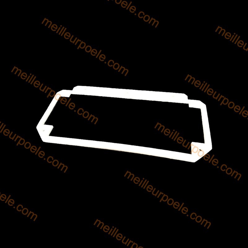 Joint ECHANGEUR MCZ Musa 2.0 COMFORT AIR - 14 kW Ref. 41801603001