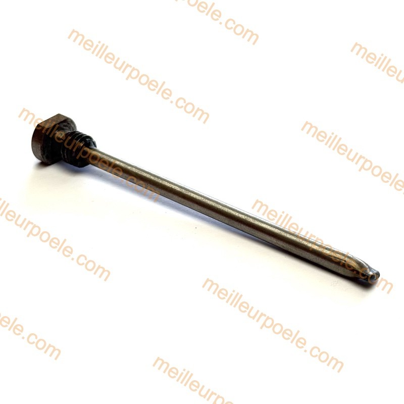 Rika Tube sonde Rika como B16053