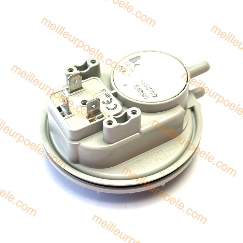 Pressostat différentiel Rika N112102