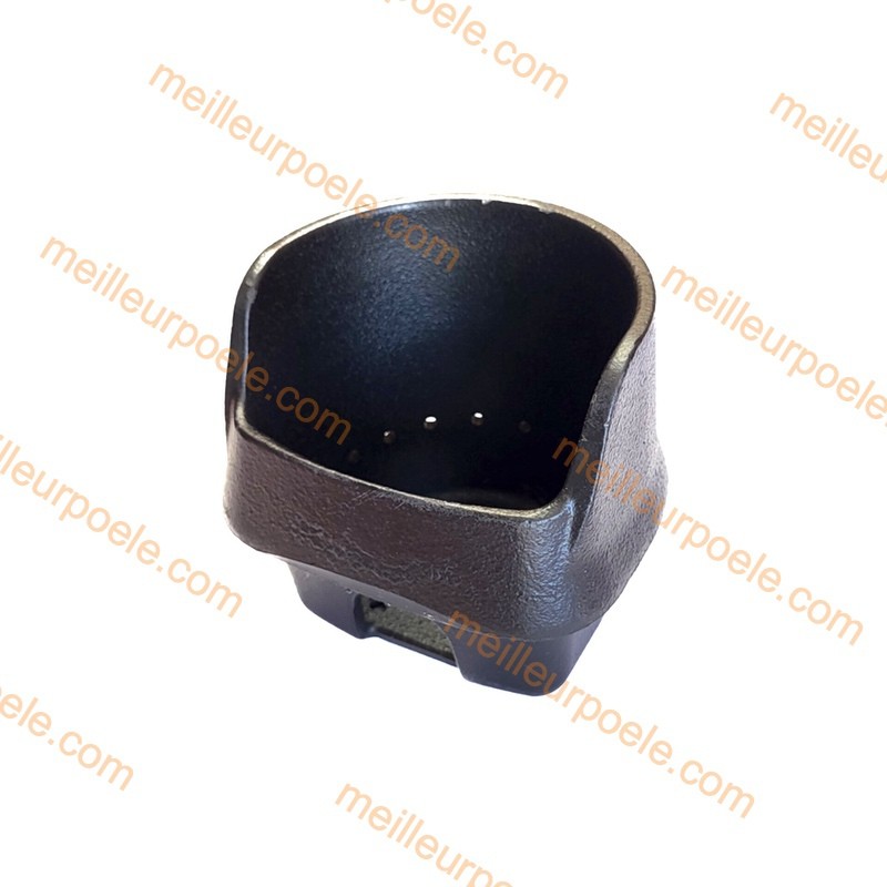 CREUSET FONTE COMPLET AVEC JOINT EDILKAMIN REF. R1102740