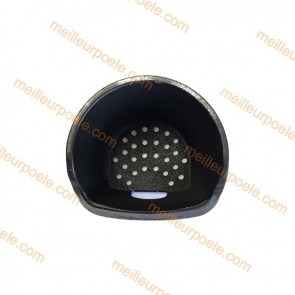 CREUSET FONTE COMPLET AVEC JOINT EDILKAMIN REF. R1102740