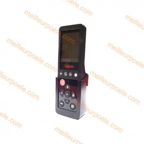 RADIOCOMMANDE THE MIND REMOTE EDILKAMIN ref. R1115610 sur meilleurpoele.com. Commandez en ligne