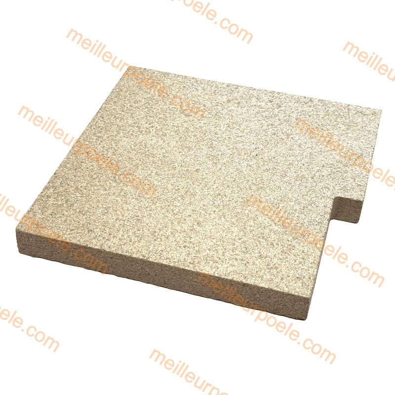 Deflecteur FOX/ECO/TARA Haut Rika Eco Z33323 Deflecteur FOX/ECO/TARA Haut Rika Eco Z33323