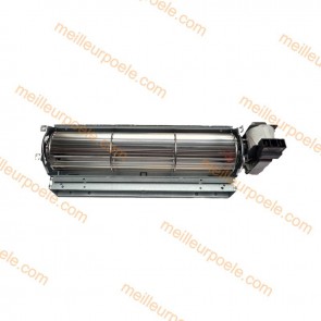 VENTILATEUR TANGENTIEL D'ORIGINE Extraflame 2271003